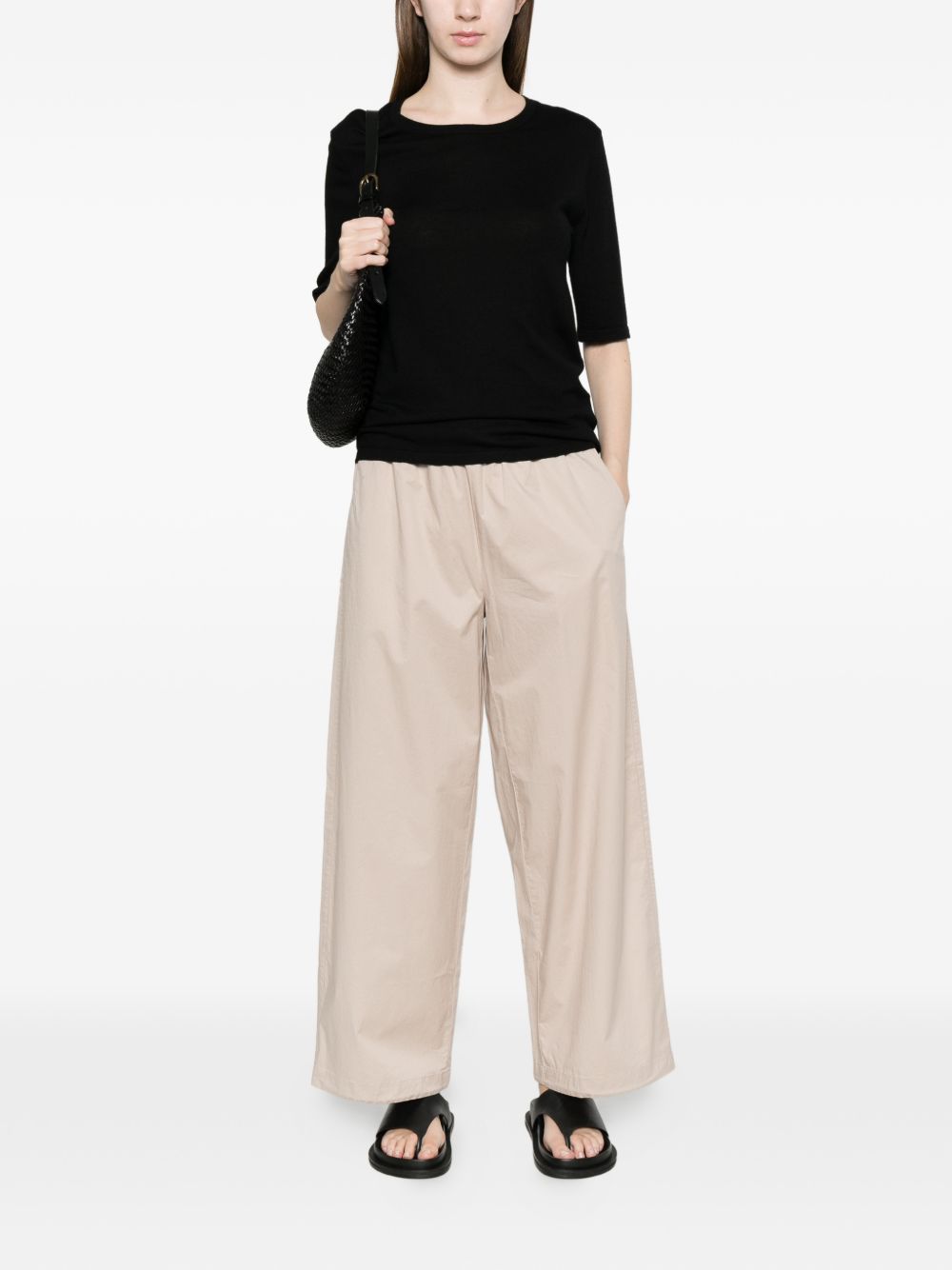 SOFT GOAT 2478410006 BLACK