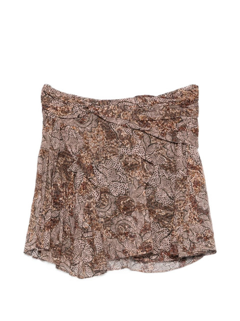 ISABEL MARANT JU0546FA-D2J07I 10OE