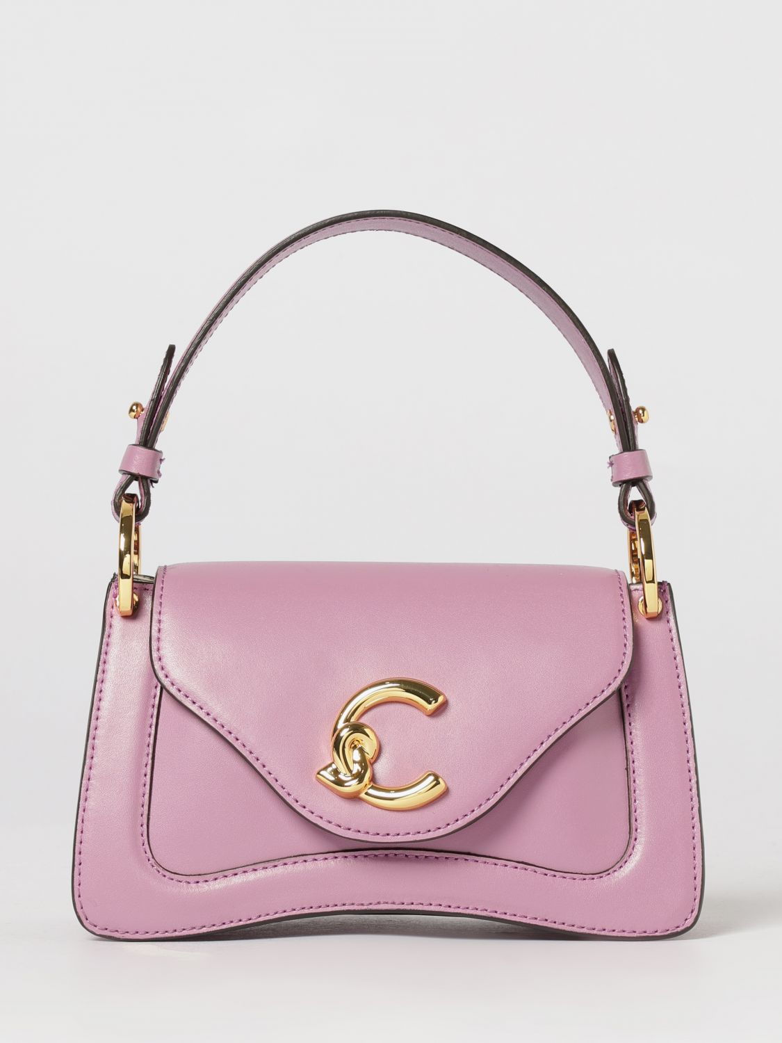 [Coccinelle] Minibag SS26 E1SSK180401 P19