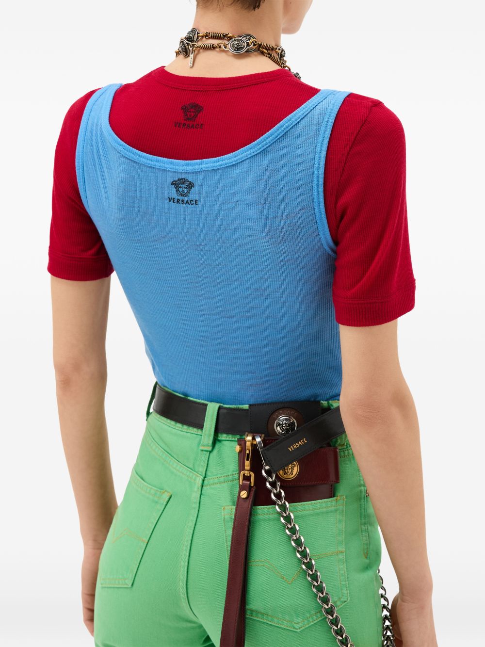 VERSACE 1023698 1A175481V440
