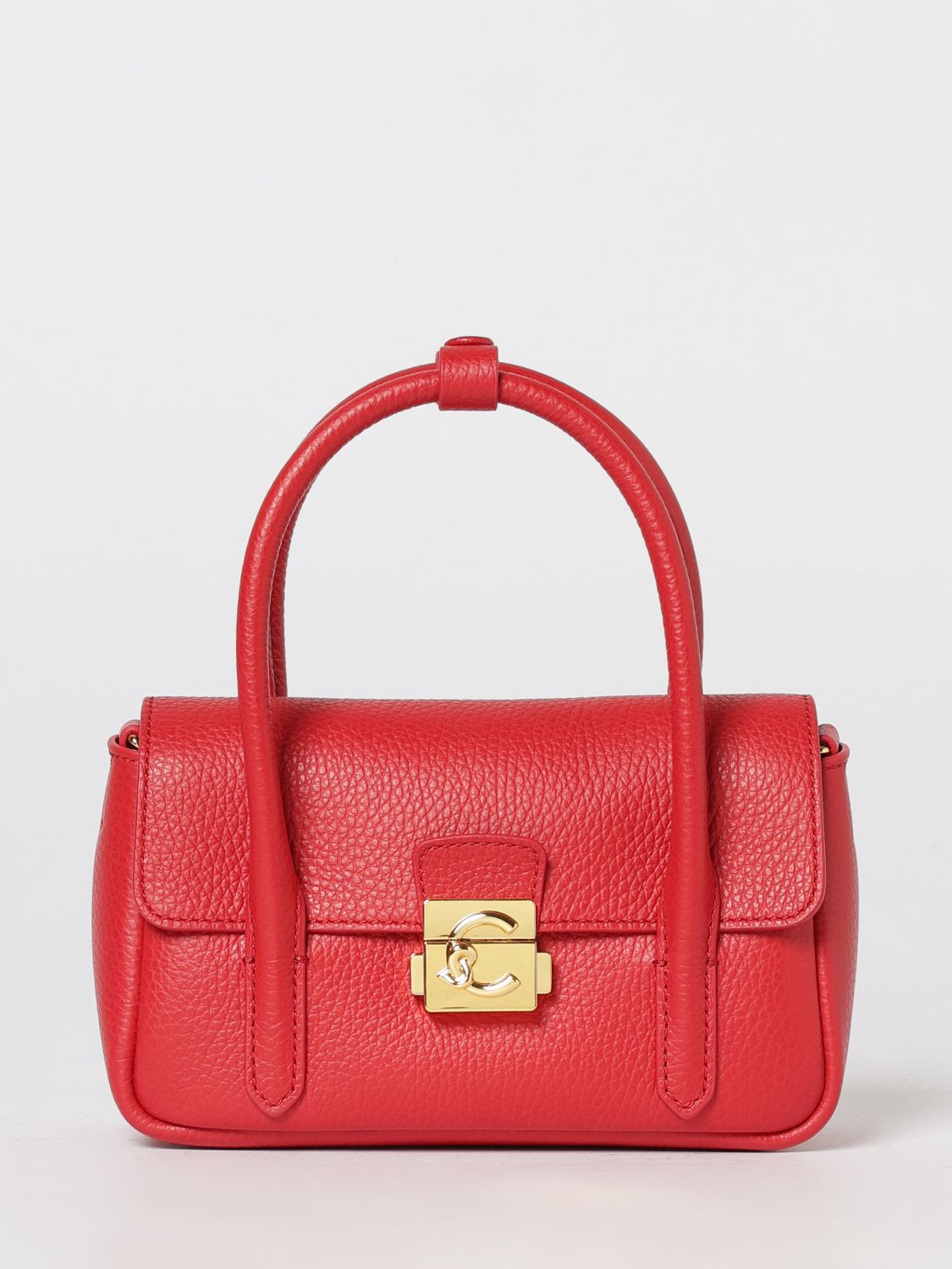 [Coccinelle] Minibag SS26 E5U4K580101 R02