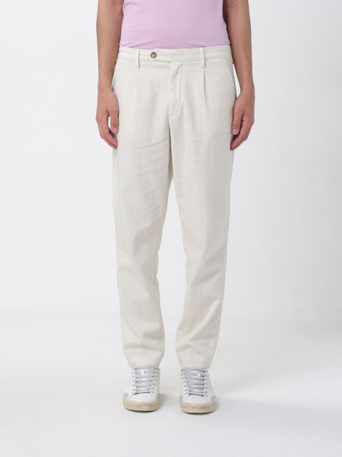 [Re-Hash] Trousers SS26 P6047F139 0004