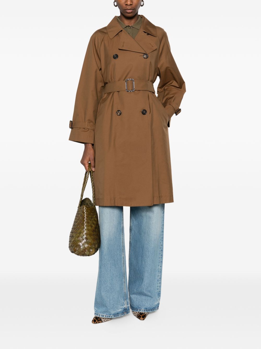 MAX MARA THE CUBE 19021024600 020
