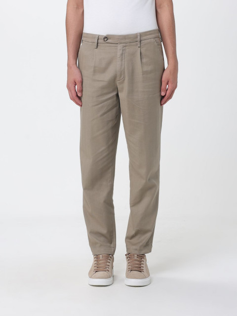 [Re-Hash] Trousers SS26 P6047F139 0237