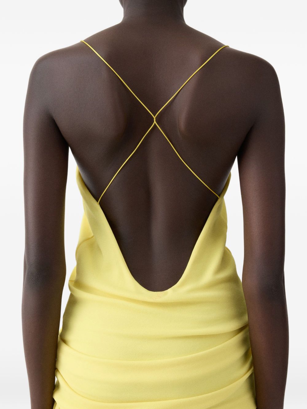 JACQUEMUS DRW00792 AJ00253250