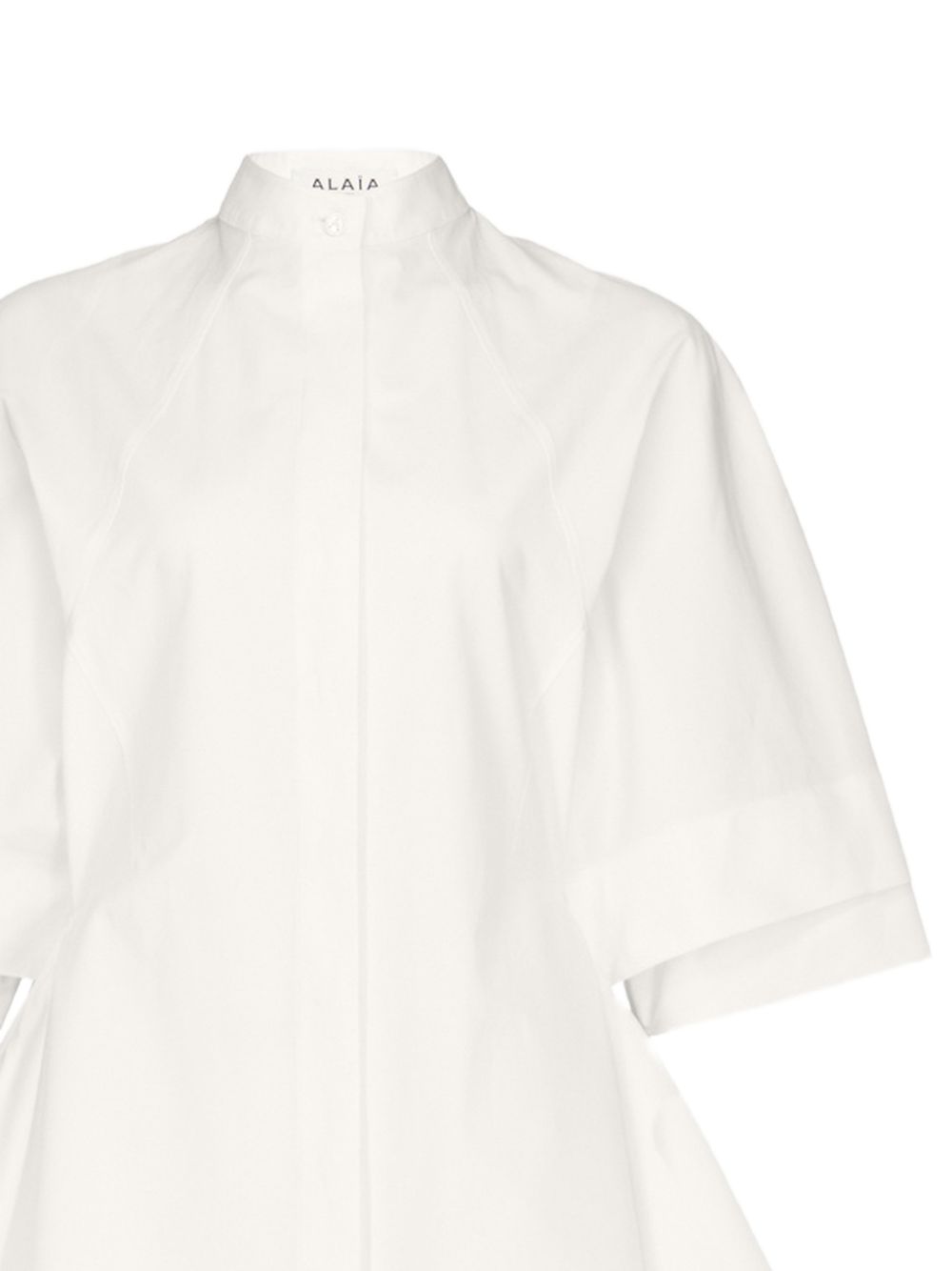 ALAÏA AA9R3071T611C 000