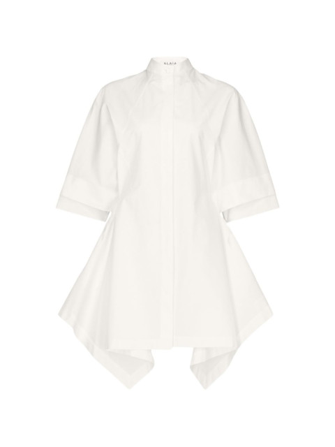 ALAÏA AA9R3071T611C 000
