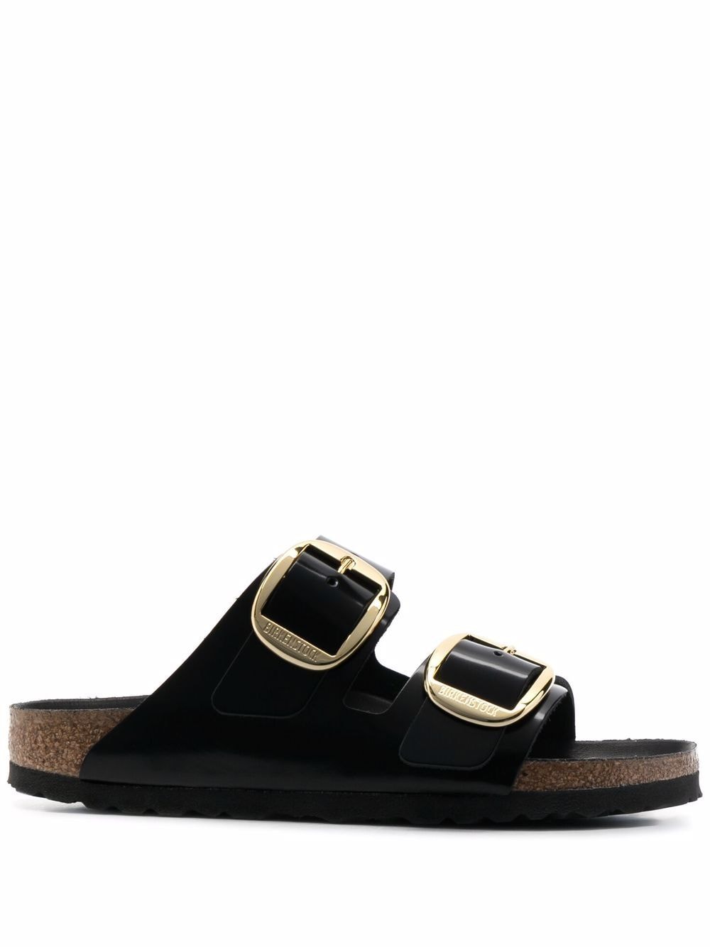BIRKENSTOCK 1021476 BLACK