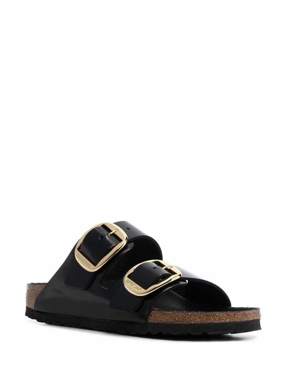 BIRKENSTOCK 1021476 BLACK