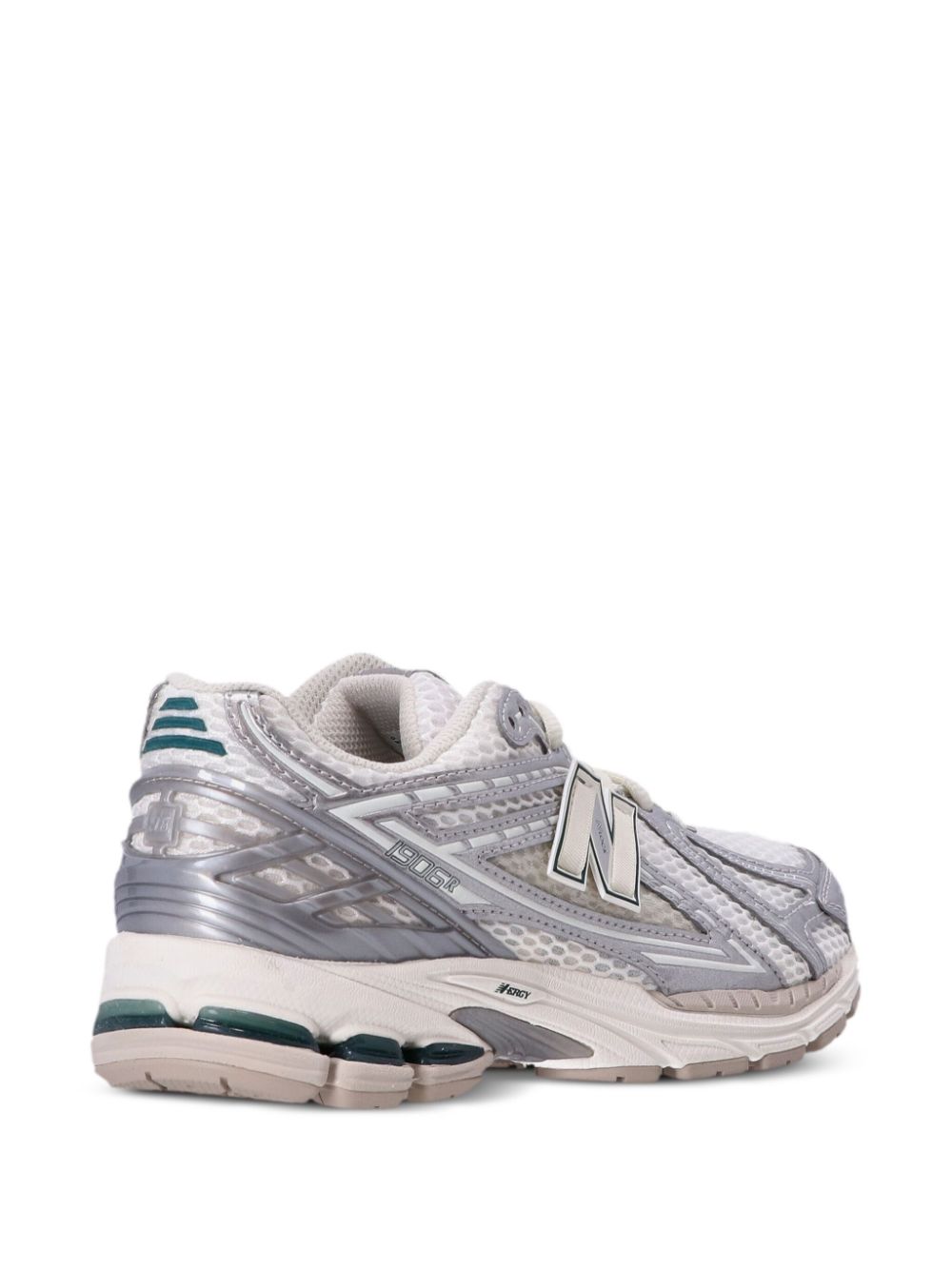 NEW BALANCE M1906REED SILVERMETALLIC/OFFWHITE