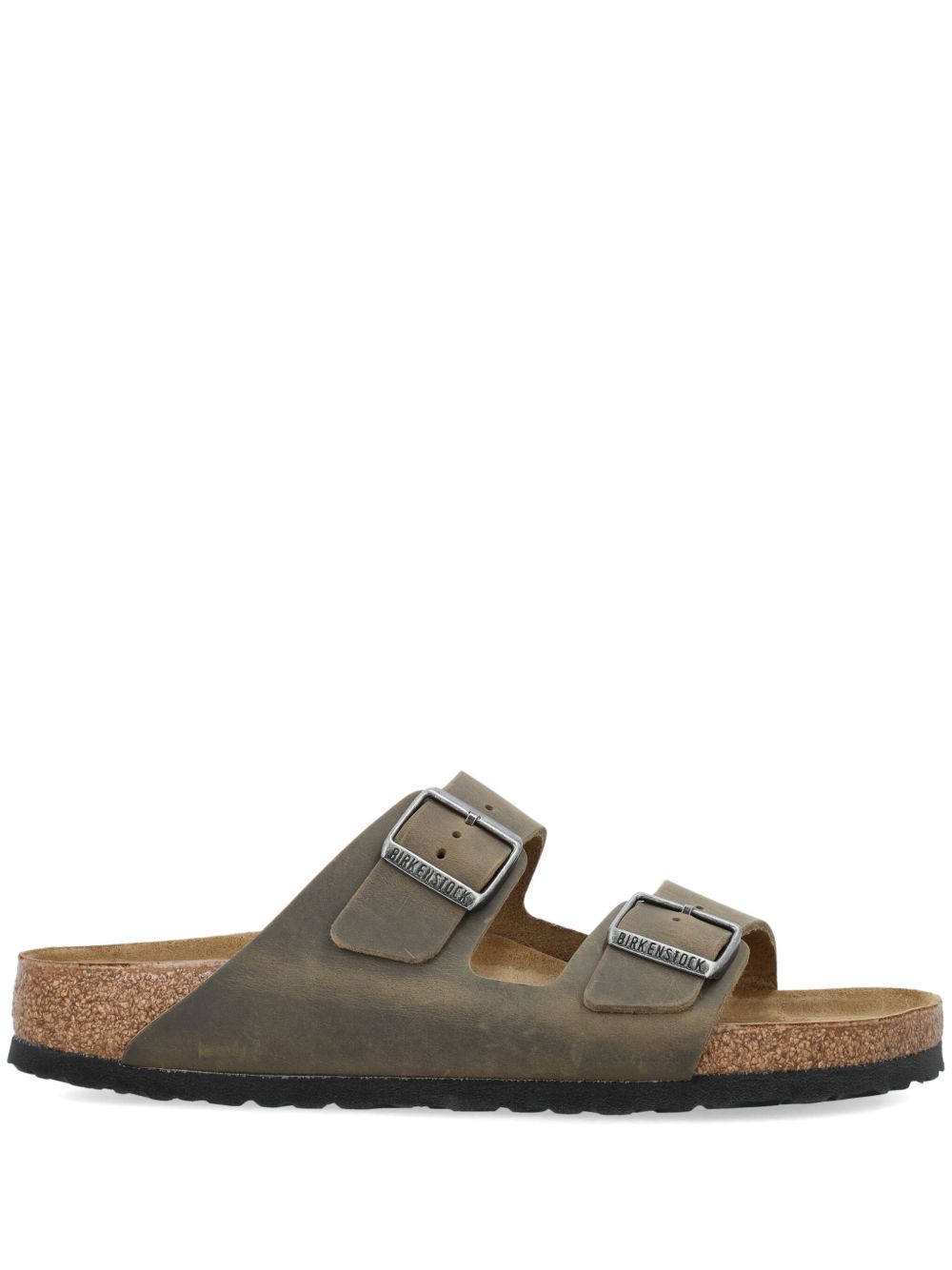 BIRKENSTOCK 1027039D FADEDKHAKI