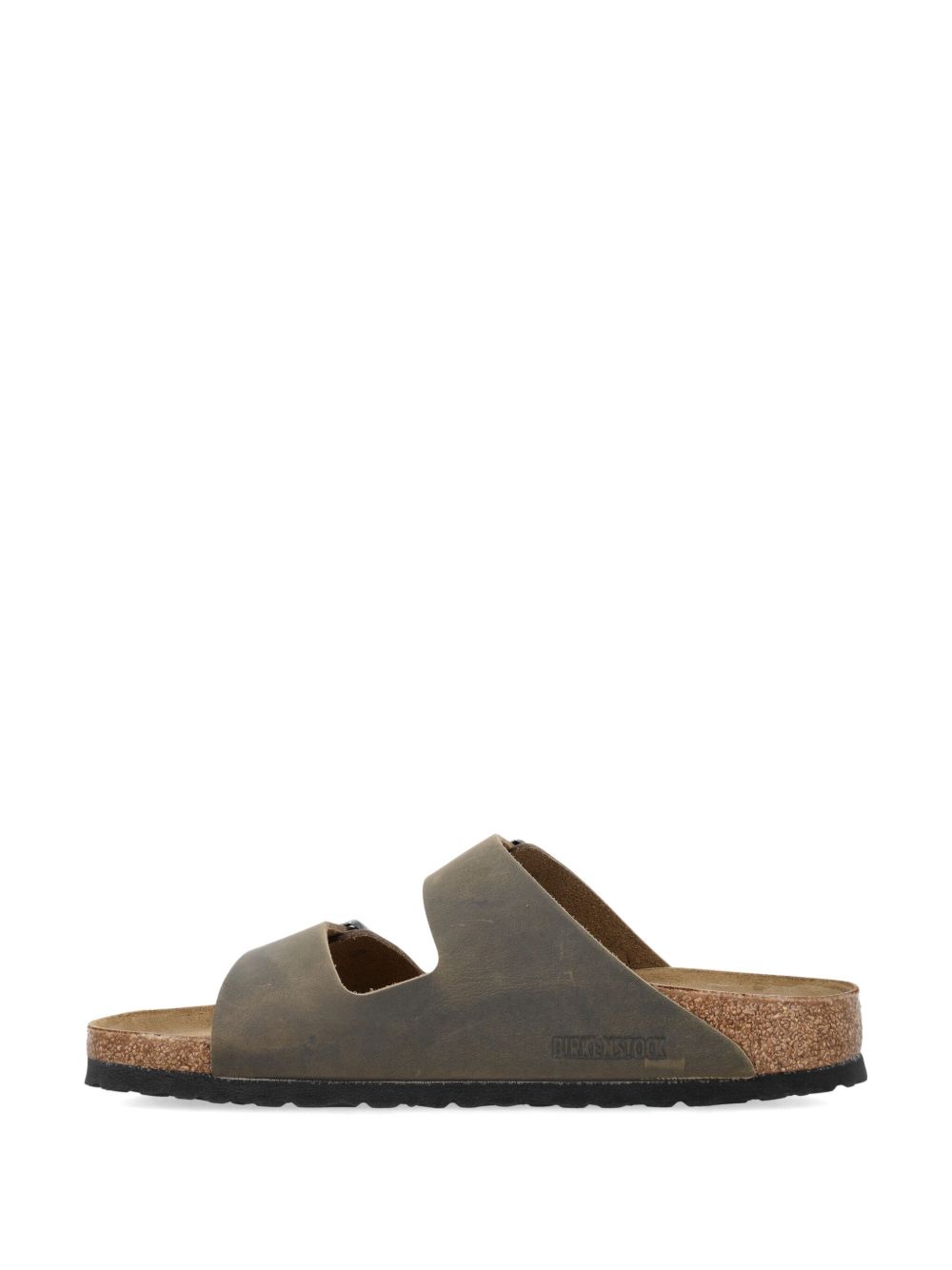 BIRKENSTOCK 1027039D FADEDKHAKI