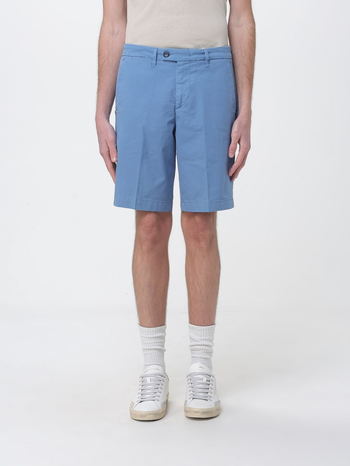 [Re-Hash] Shorts SS26 BB332104 1543