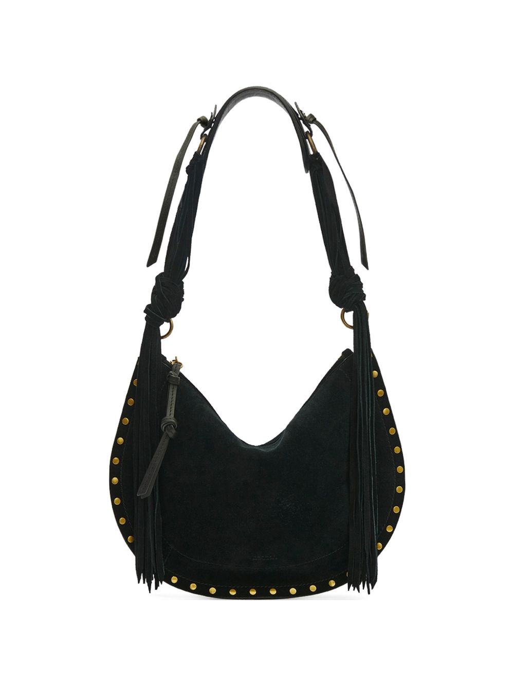 ISABEL MARANT BF0066FG-D2C17M 01BK