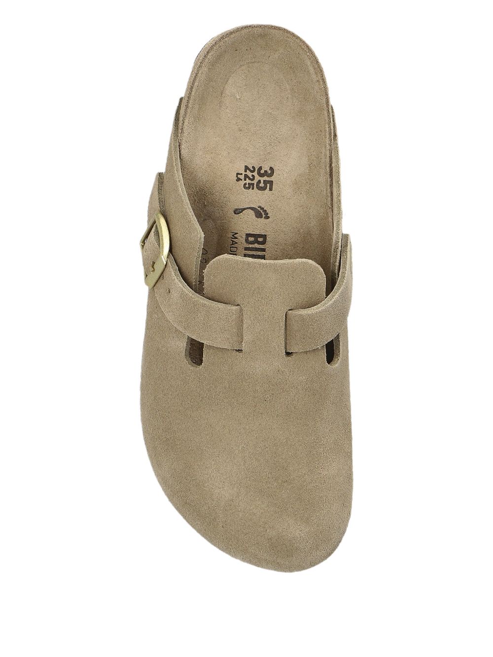 BIRKENSTOCK 1031511D TAUPE