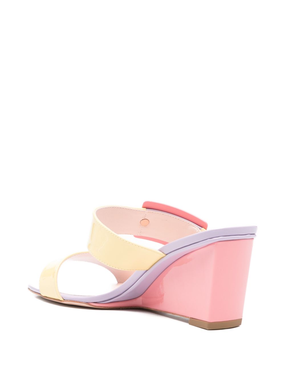 ROGER VIVIER RVW80544430 D1P1V95