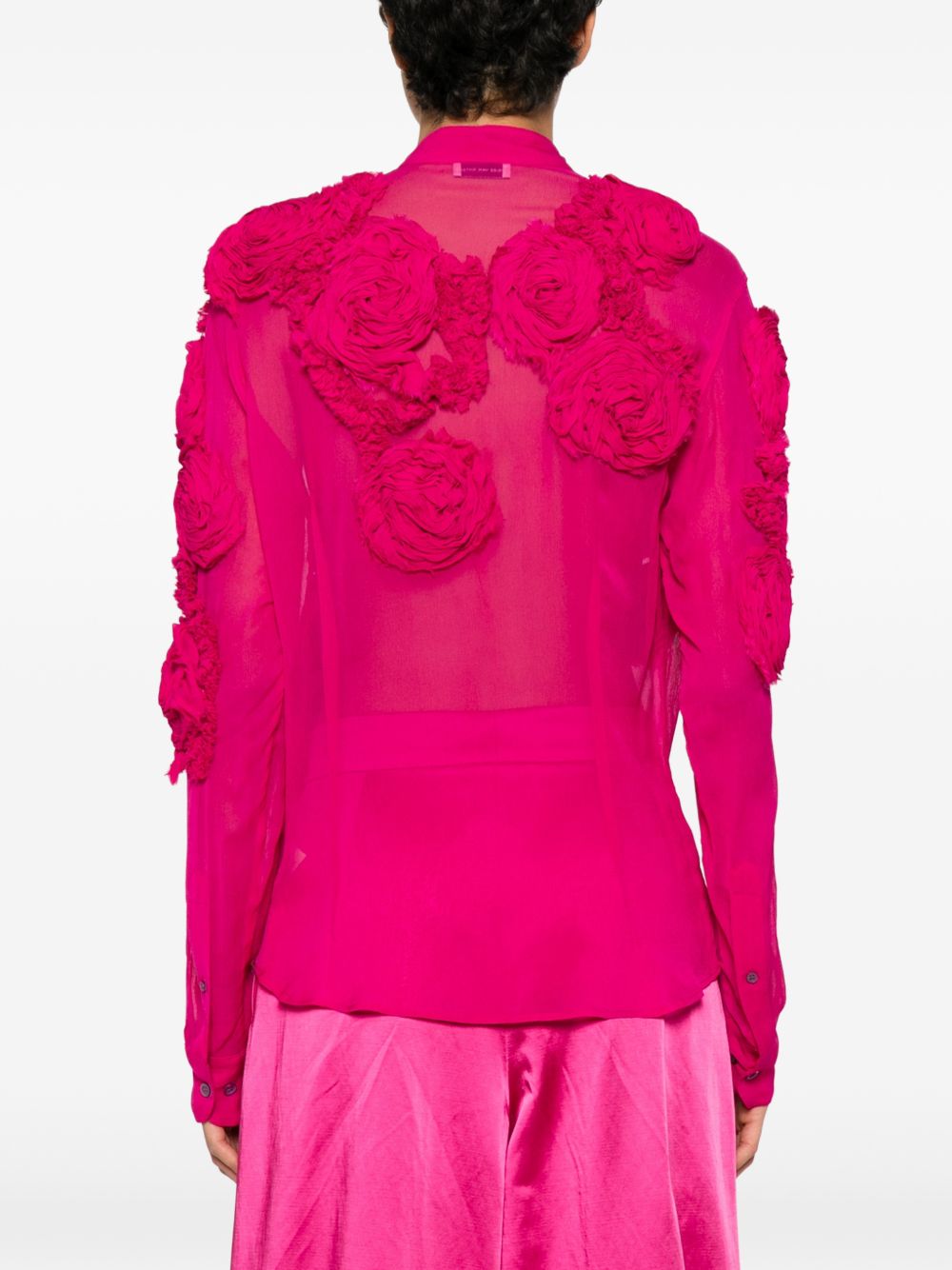 DRIES VAN NOTEN 010762 3376304