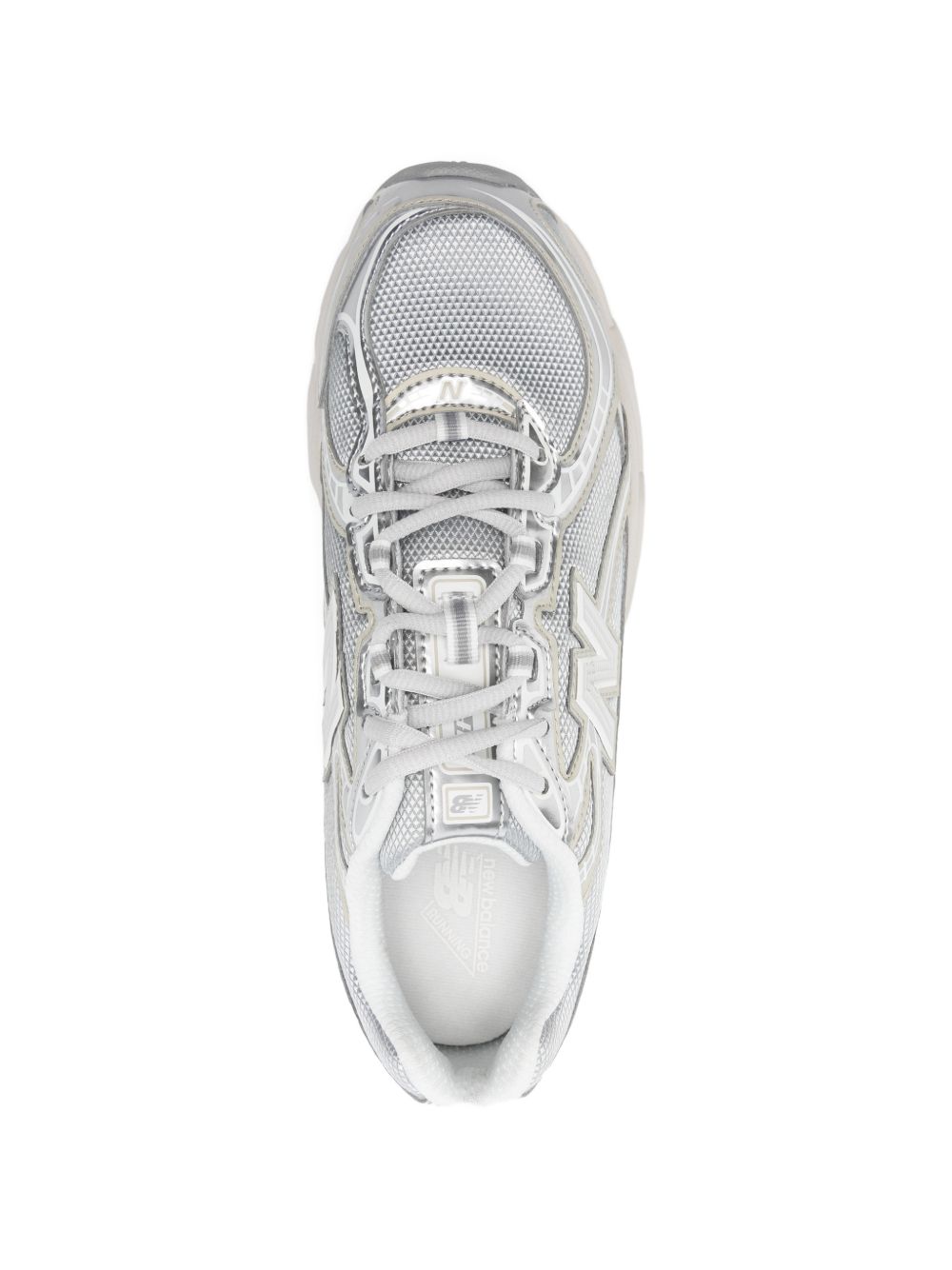 NEW BALANCE U7405I7 METALLICSILVER