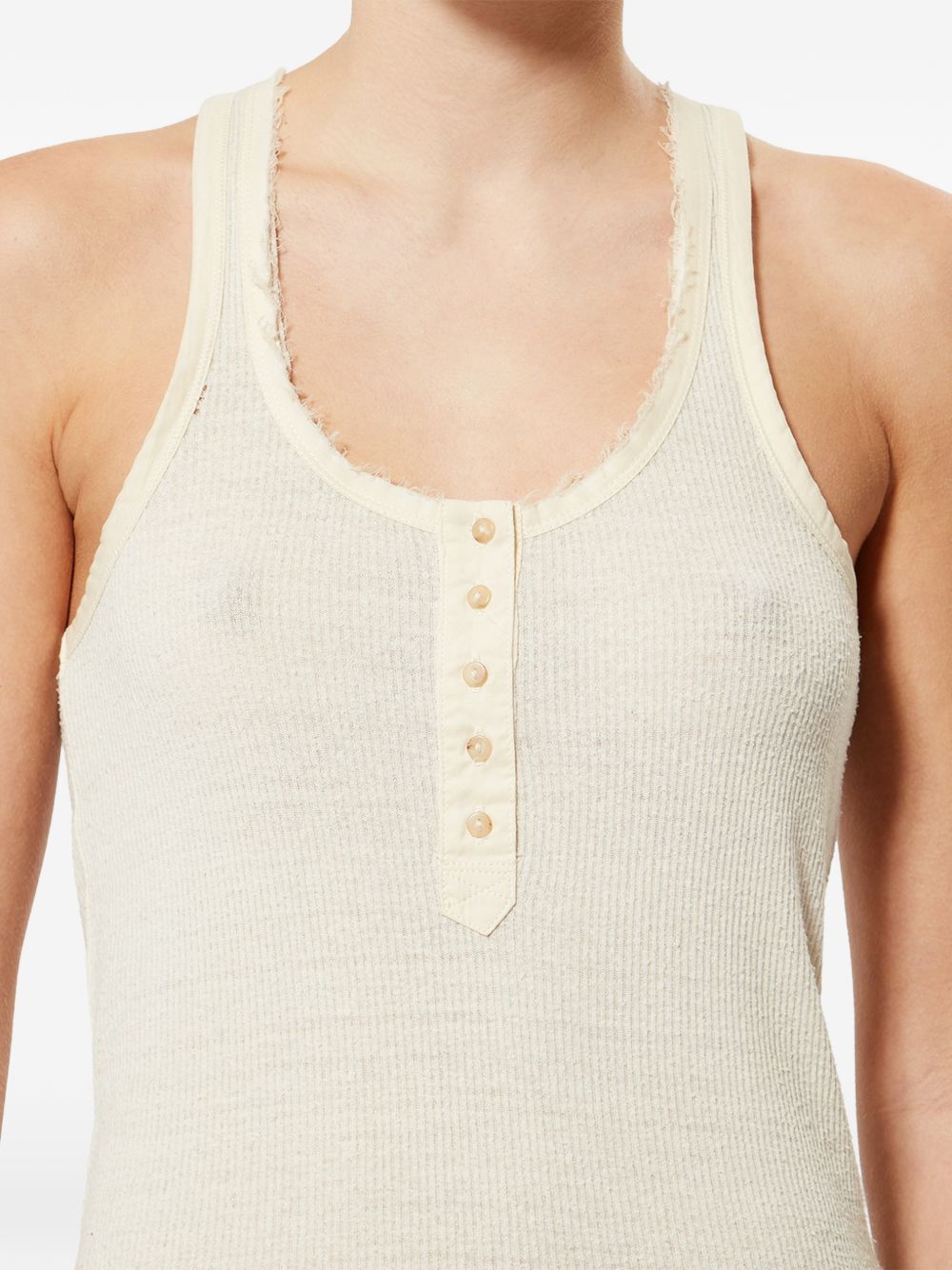 ISABEL MARANT TS0318FA-D2K02I 23EC