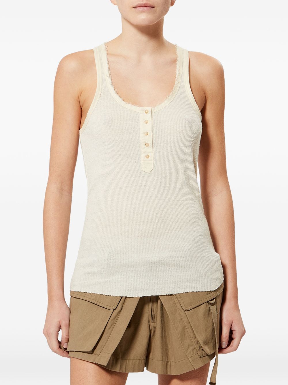 ISABEL MARANT TS0318FA-D2K02I 23EC