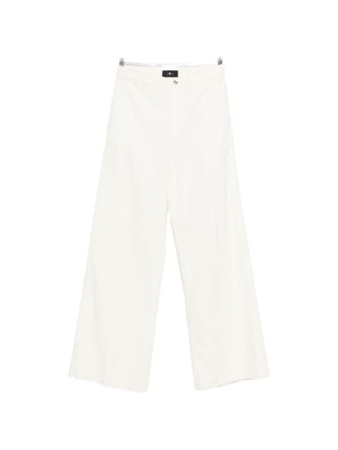 7 FOR ALL MANKIND 7U7G0X10 U7LNI