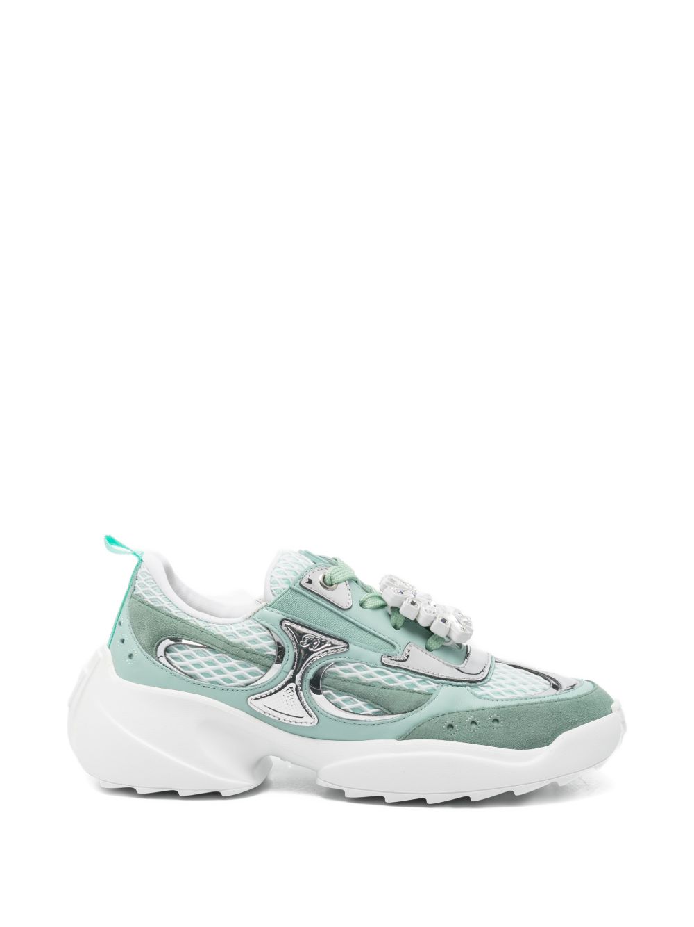 ROGER VIVIER RVW75640890 UZG7E14