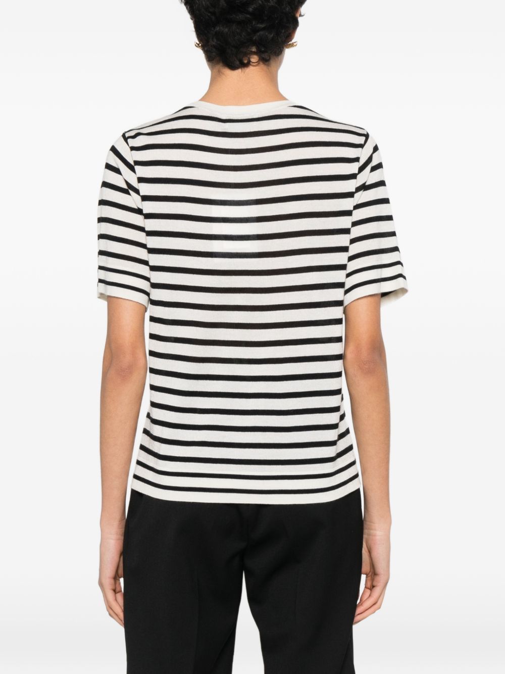 SOFT GOAT S252460512028 STRIPED