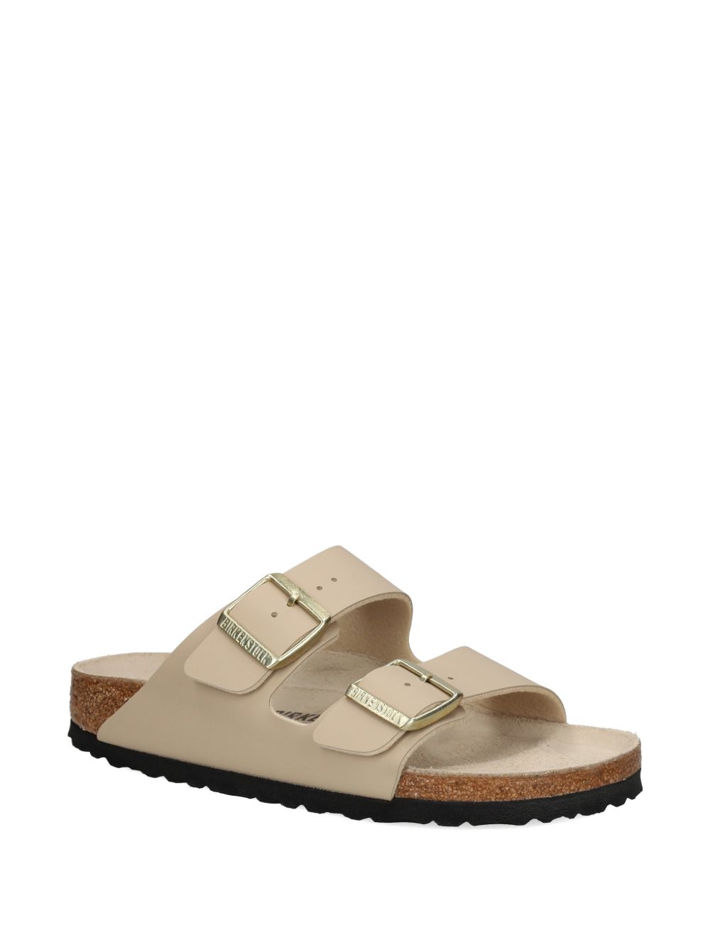 BIRKENSTOCK 1031438 SANDCASLTE/OYSTER