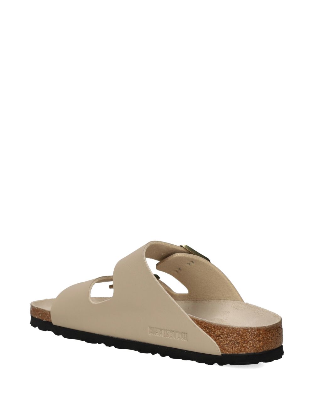 BIRKENSTOCK 1031438 SANDCASLTE/OYSTER