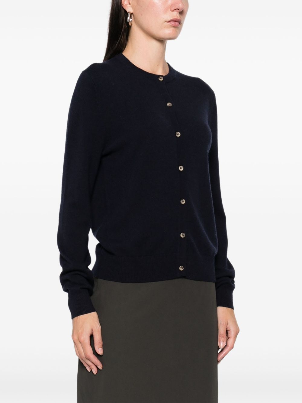 SOFT GOAT FW25SF2204510039 NAVY