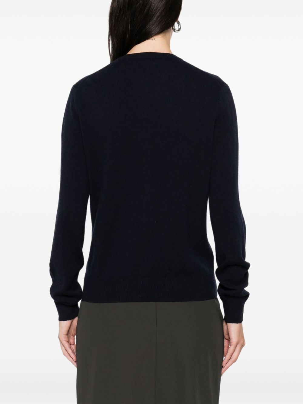 SOFT GOAT FW25SF2204510039 NAVY