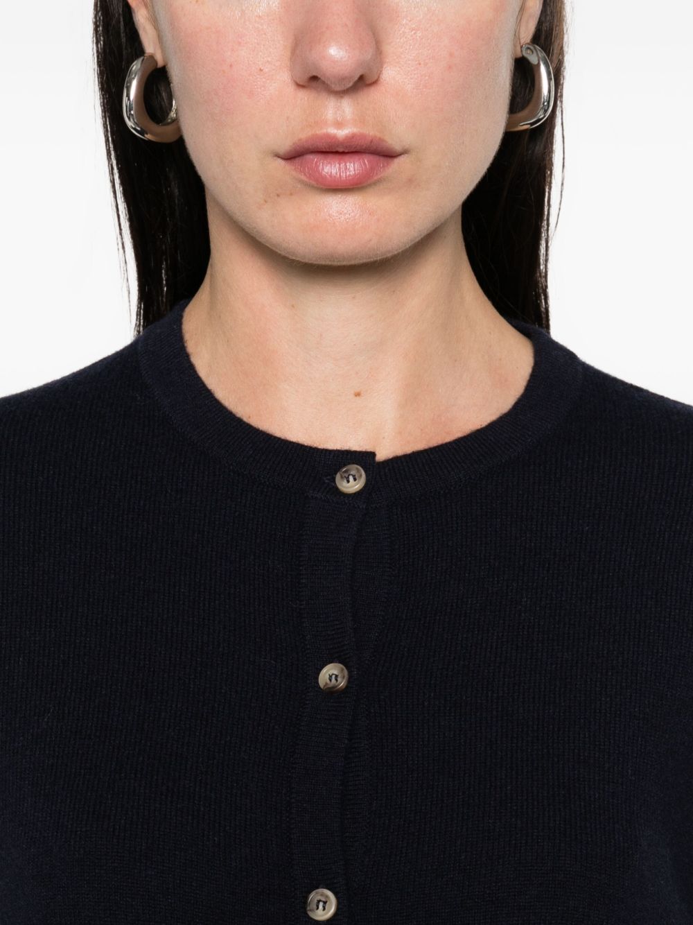 SOFT GOAT FW25SF2204510039 NAVY