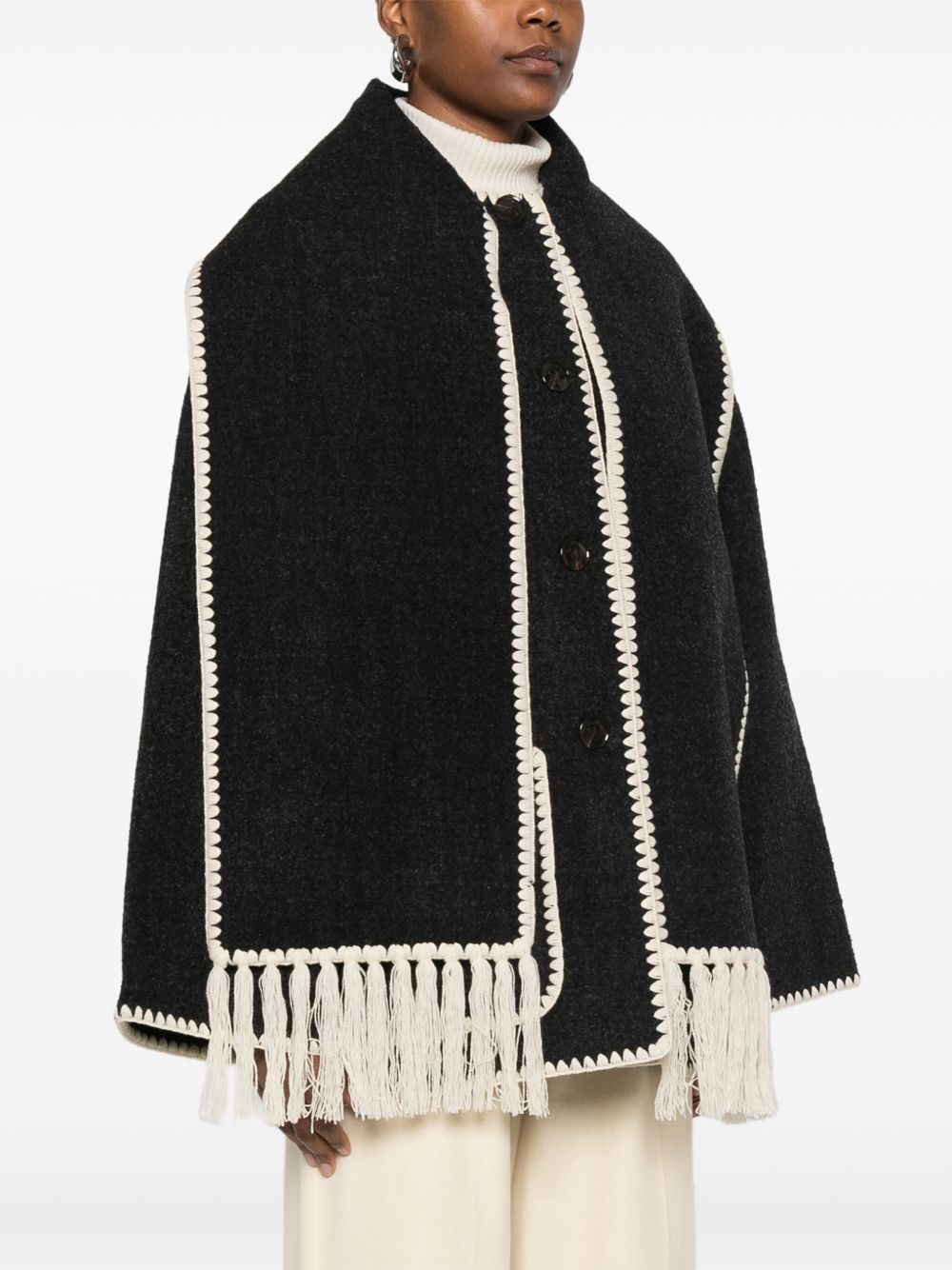 TOTEME 244WRO918FB0292 083