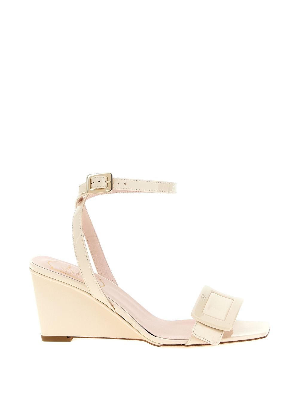 ROGER VIVIER RVW80544440 D1PC019