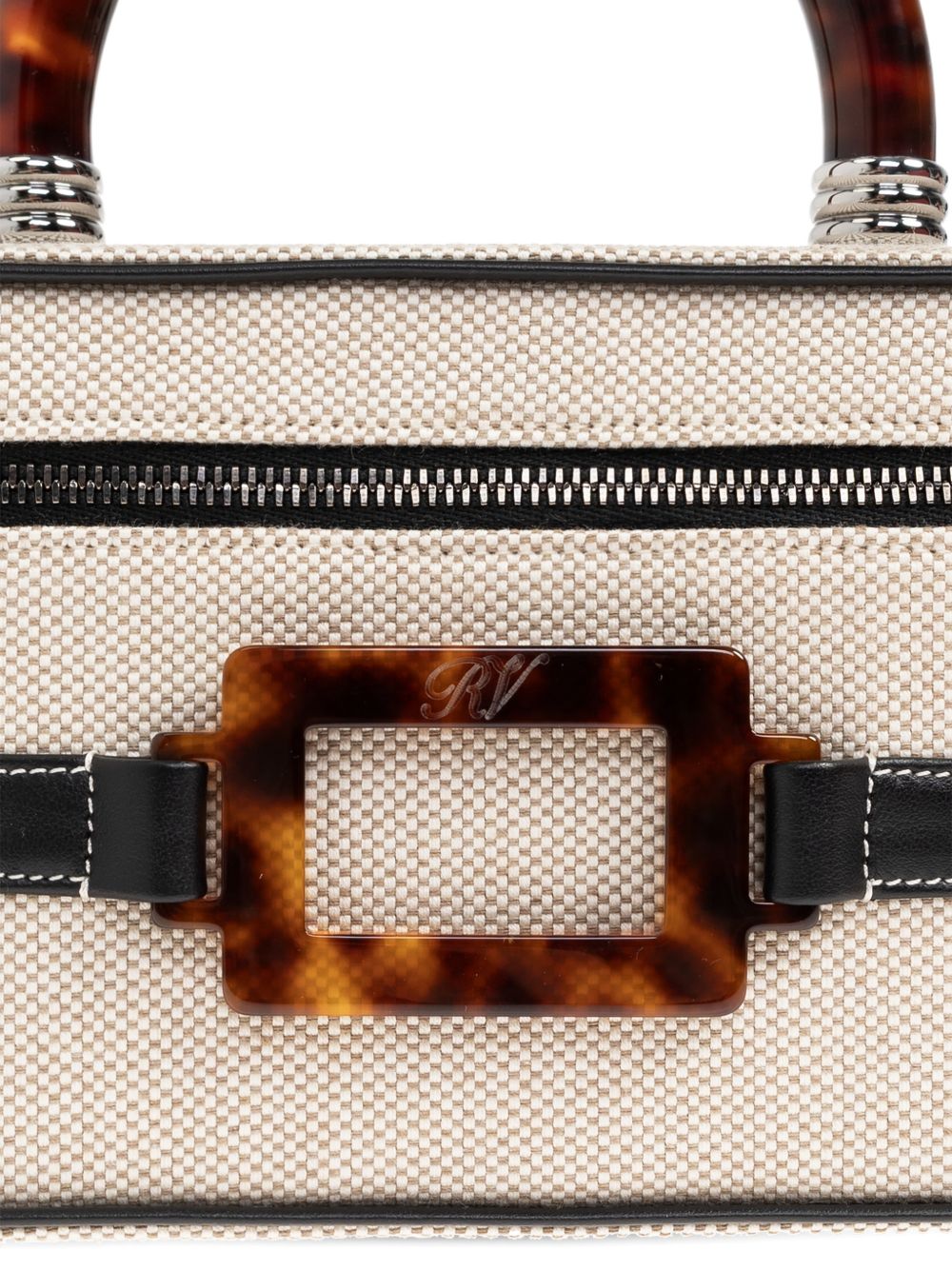 ROGER VIVIER RBWAORH0100 UFO9R21