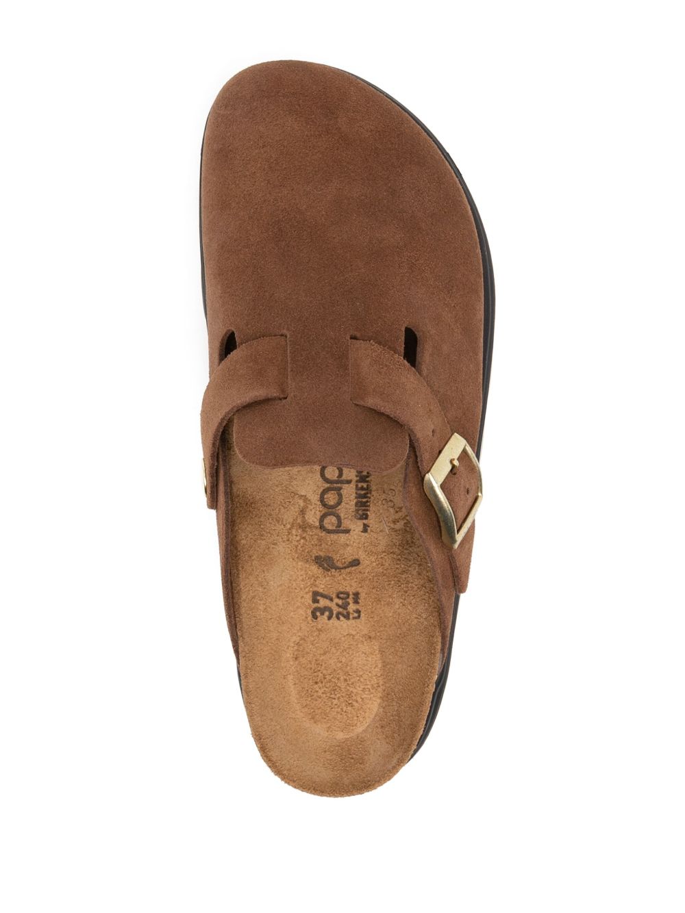 BIRKENSTOCK 1028402 DARKTEA