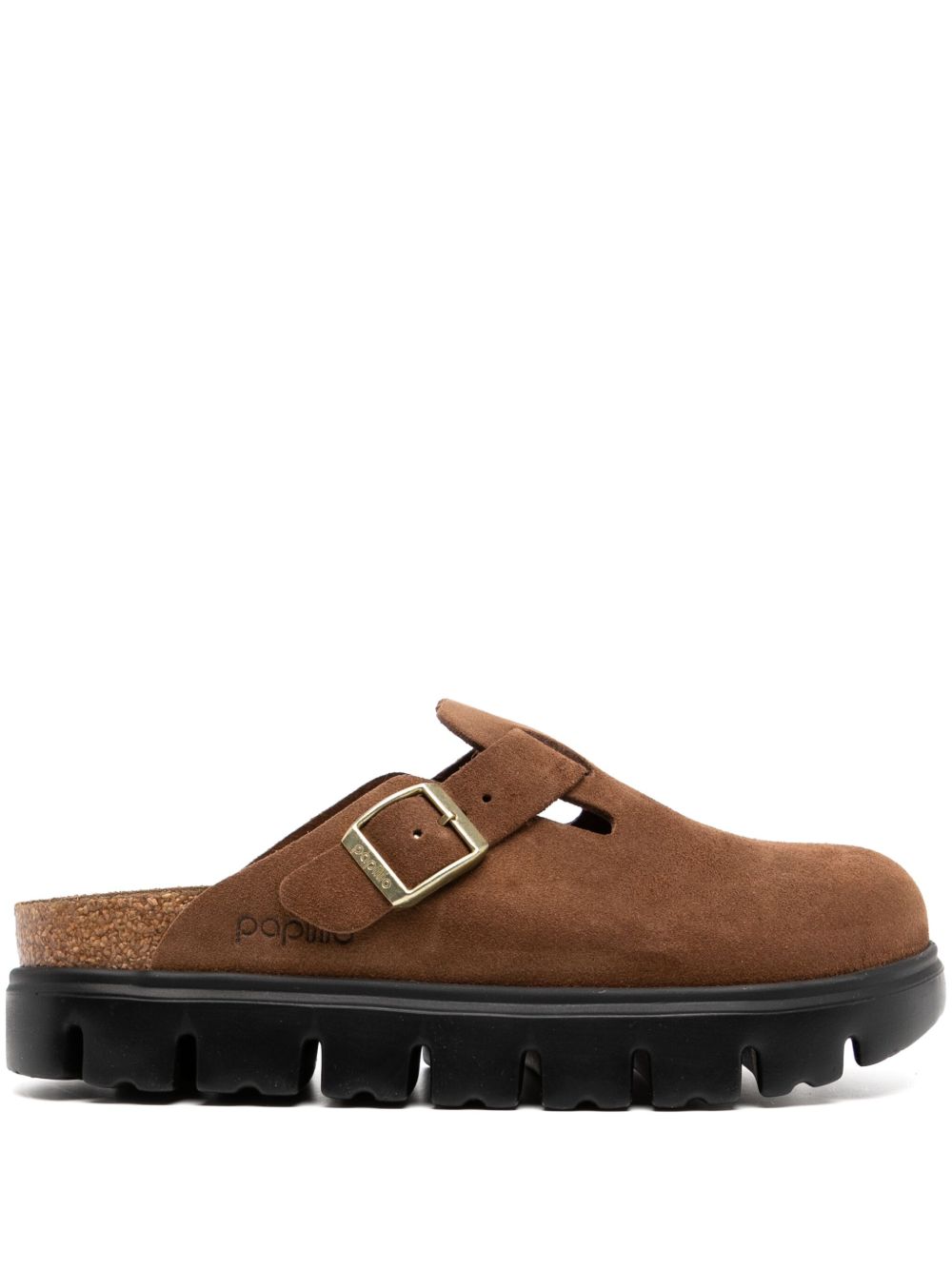 BIRKENSTOCK 1028402 DARKTEA