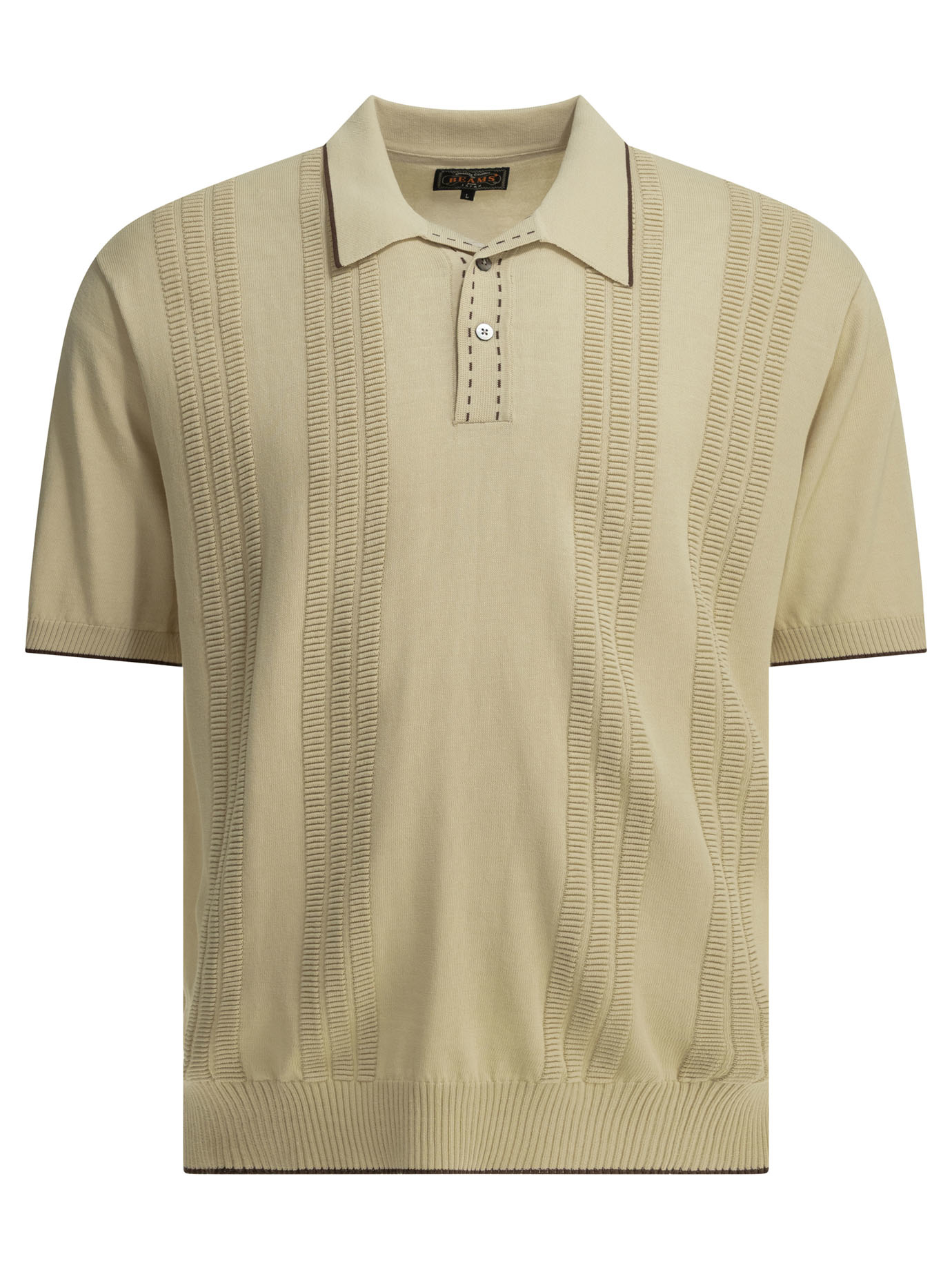 [BEAMS PLUS] Shirts Short Sleeve SS26 3802005915620