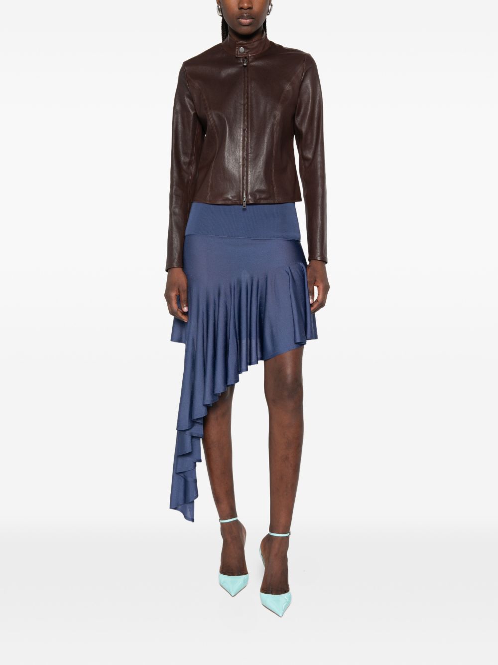 ALAÏA AA9J2552K177C 516