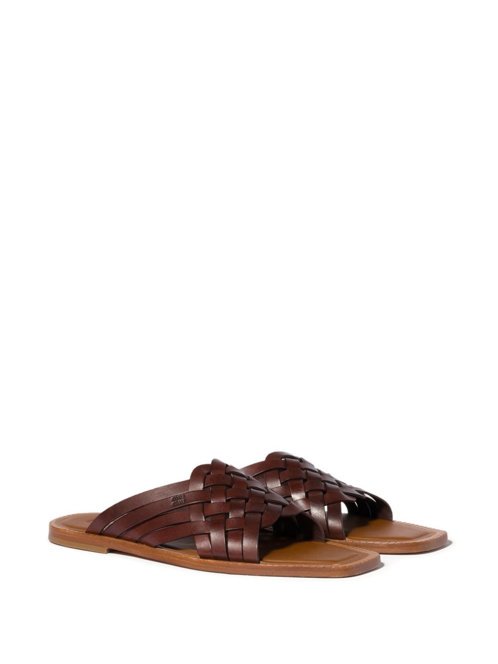 MIU MIU 5XX678 3ZN8F0201