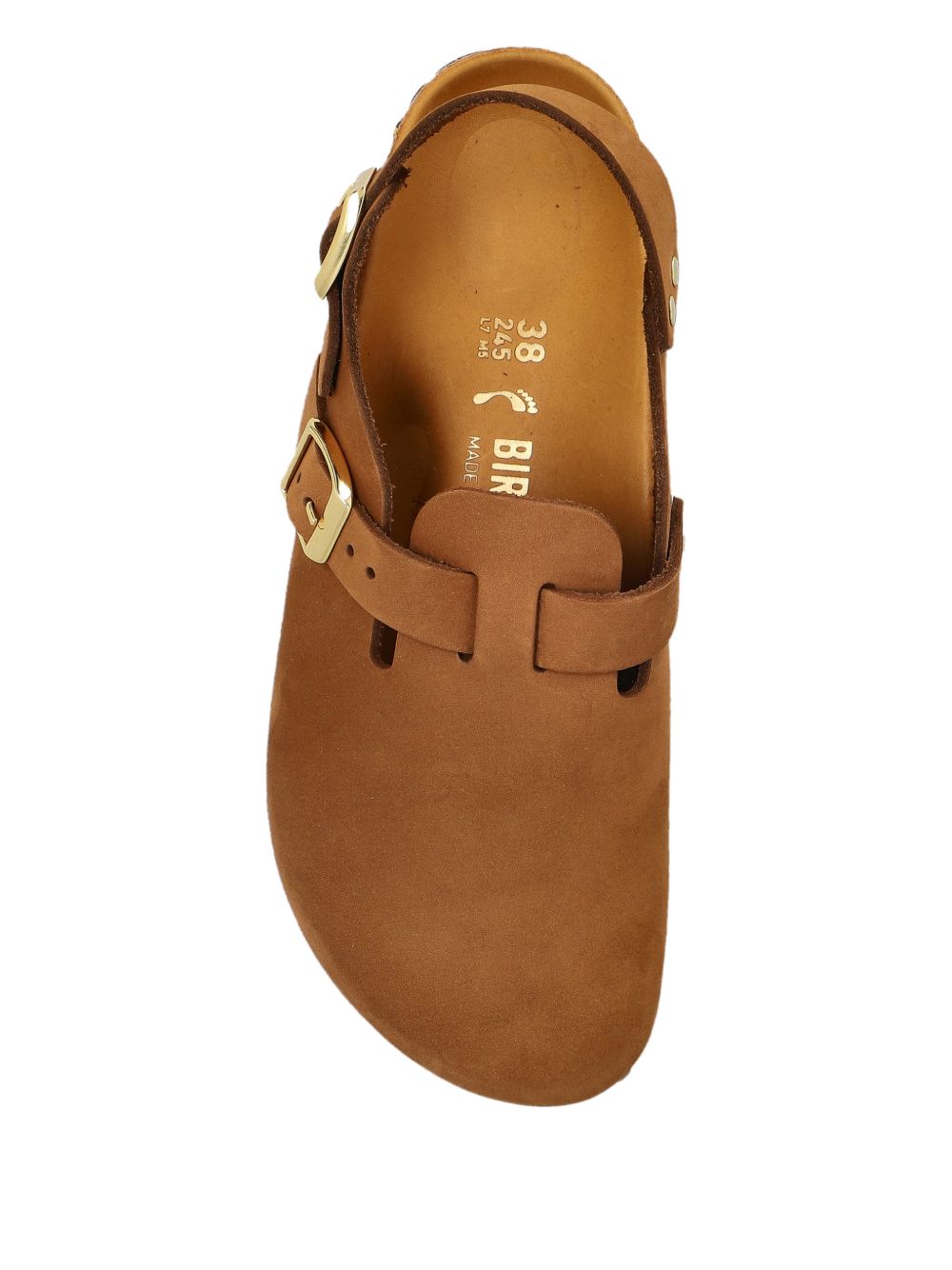 BIRKENSTOCK 1031808 MINK