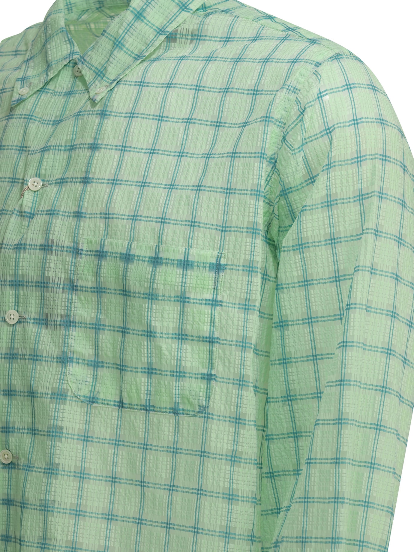 [BEAMS PLUS] Shirts Long Sleeve SS26 3811192413960