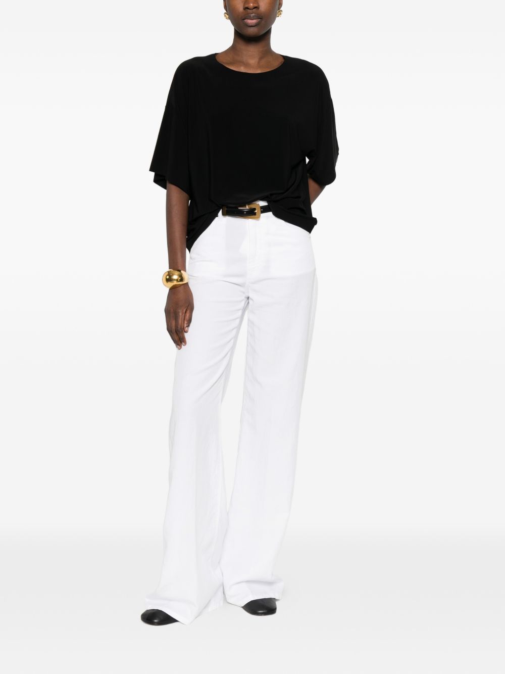 NORMA KAMALI KK4256PLT05 001
