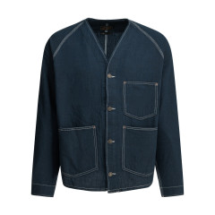 [BEAMS PLUS] Denim jacket SS26 3818092379178