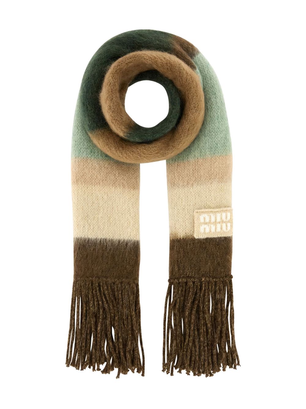 MIU MIU 5FS094 2CVDF04BE