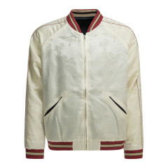 [BEAMS PLUS] Bomber Jacket SS26 3818091787401