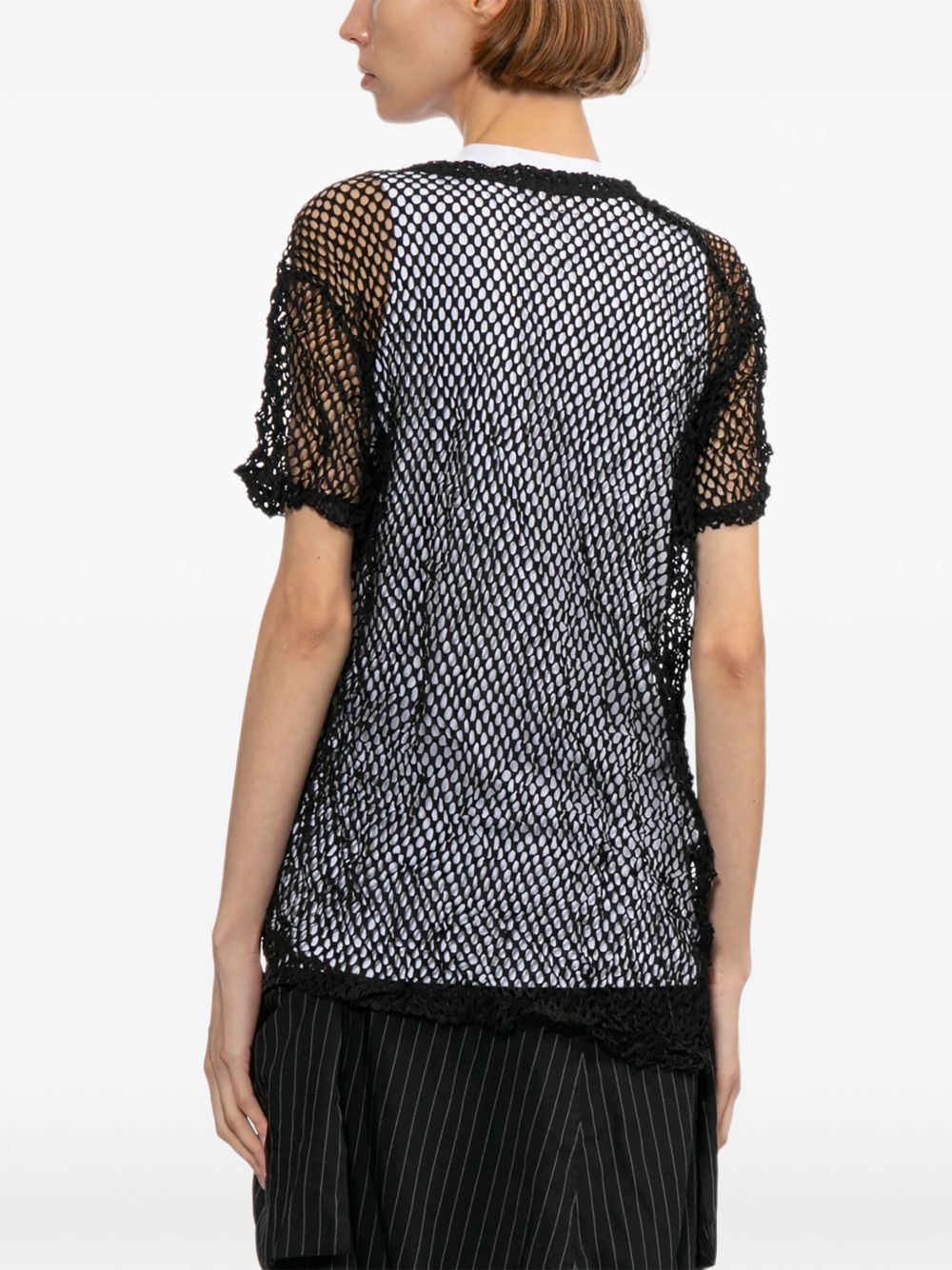 COMME DES GARÇONS COMME DES GA RQT014 0511
