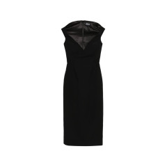 SOLACE LONDON OS47051 BLACK