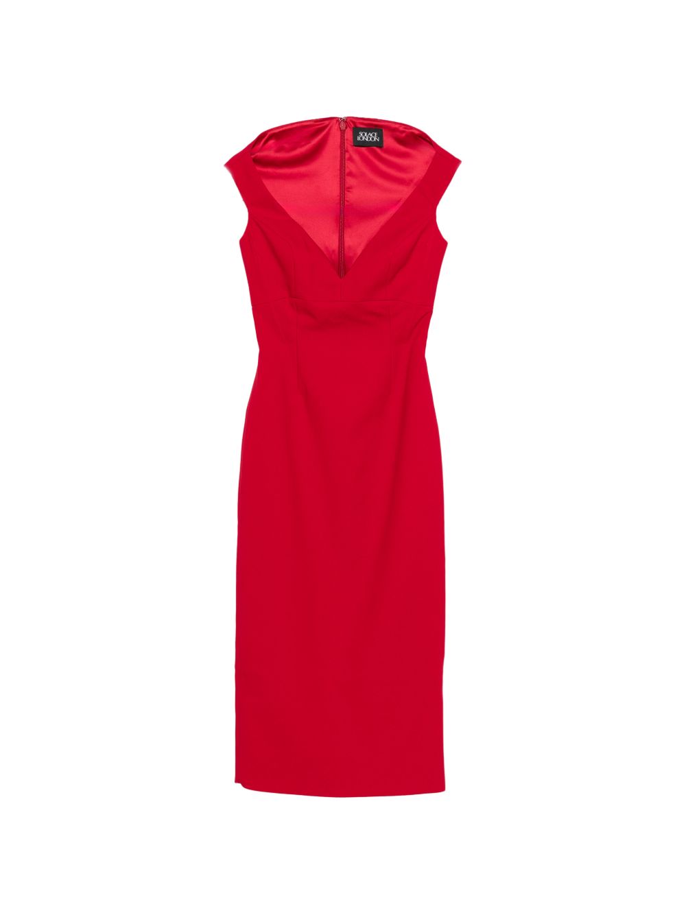 SOLACE LONDON OS47051 RED