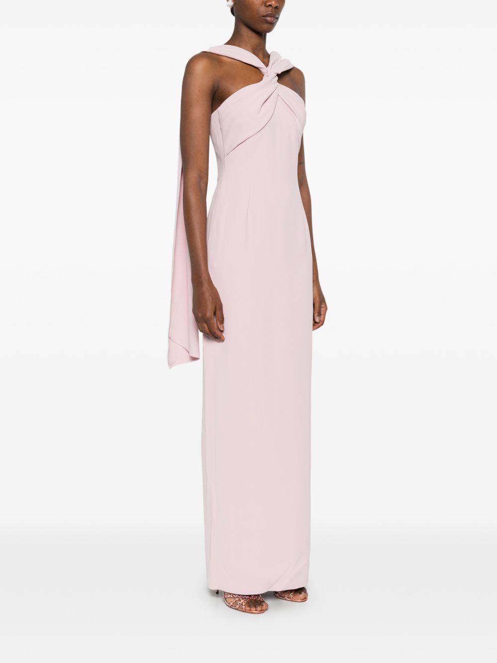 SOLACE LONDON OS47043 PETALPINK